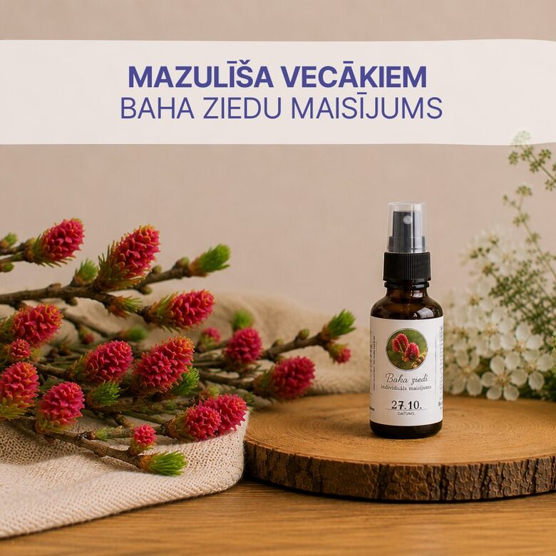 Mazulīša vecākiem