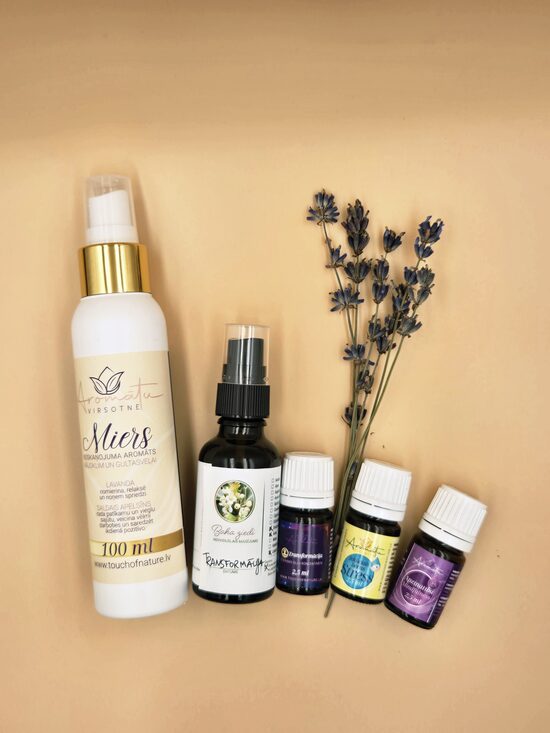 Transformācijas komplekts