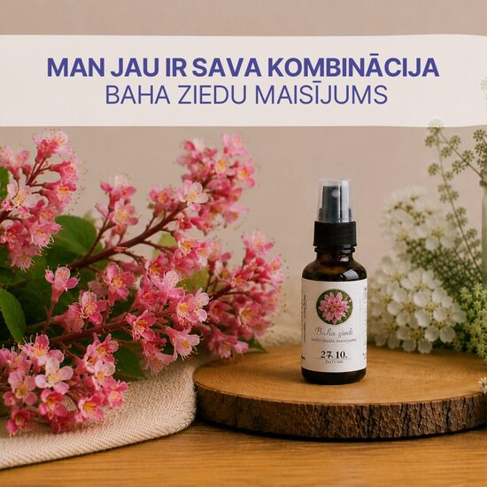Man jau ir kombinācija