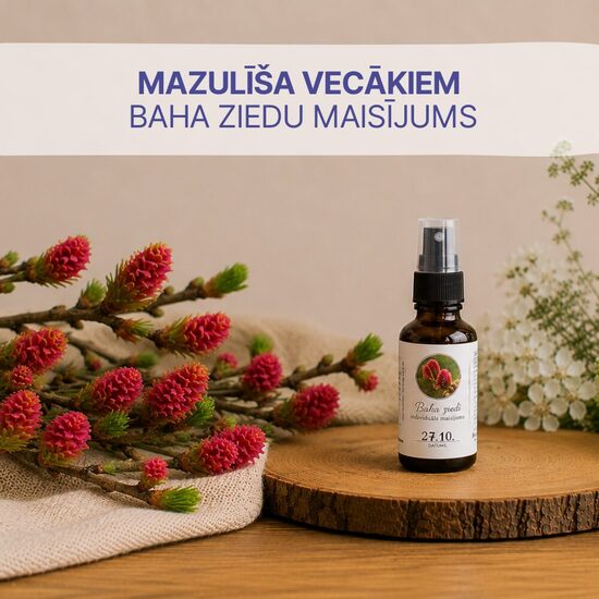 Mazulīša vecākiem