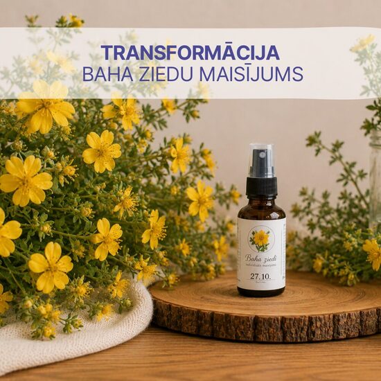 Transformācija