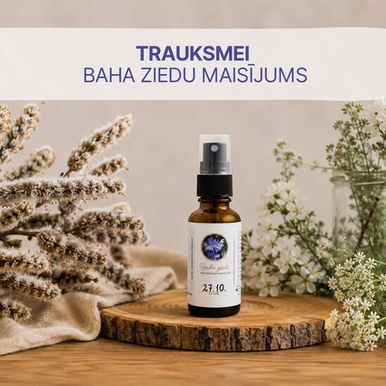 Trauksmei un nemieram